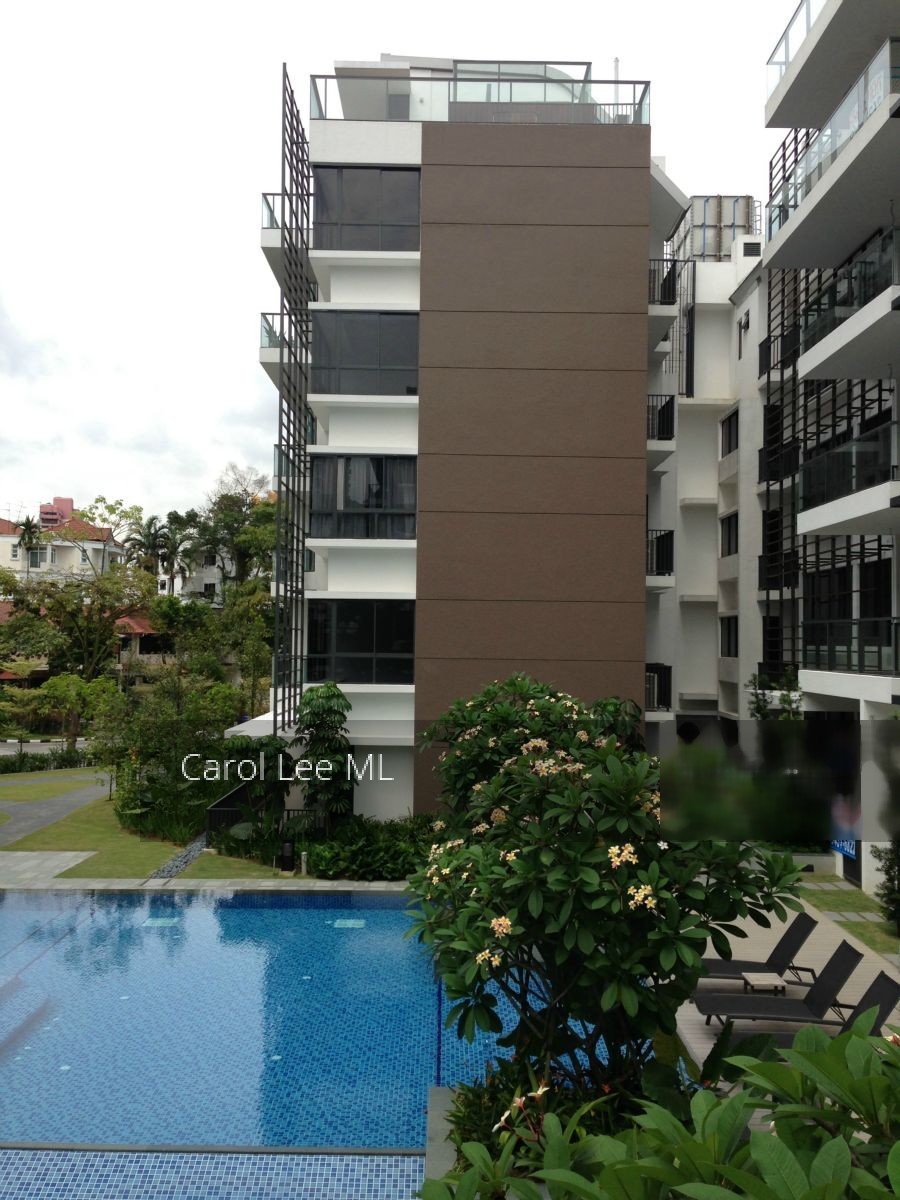 Terrene At Bukit Timah (D21), Condominium #143339922